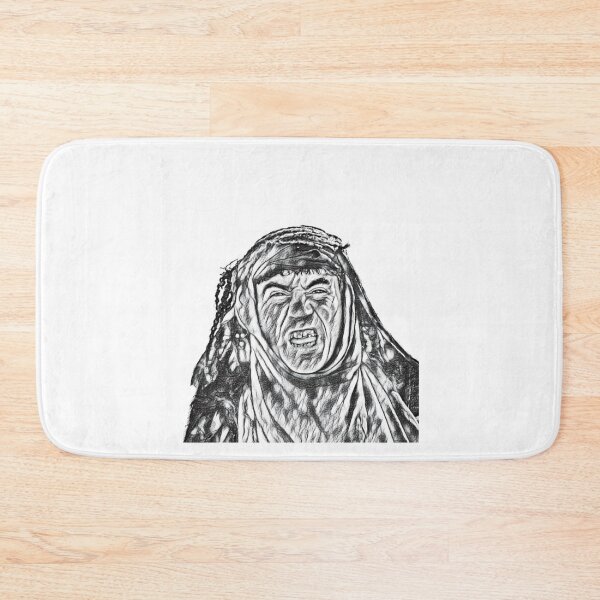 Item preview, He? designed and sold by Monkyra.