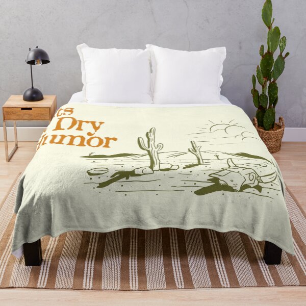 Item preview, It's a Dry Humor - Funny retruécano camisetas designed and sold by highdegreepro.