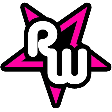 Artwork thumbnail, RW star by RiversWant