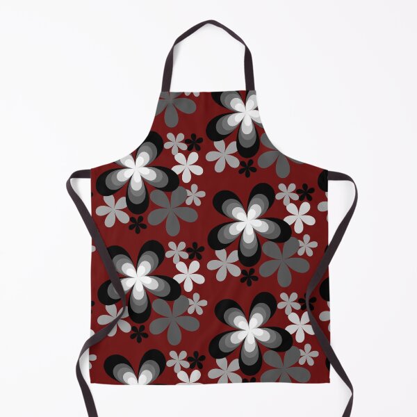 Item preview,  Flower pattern graphic art designed and sold by Sameera Amir.
