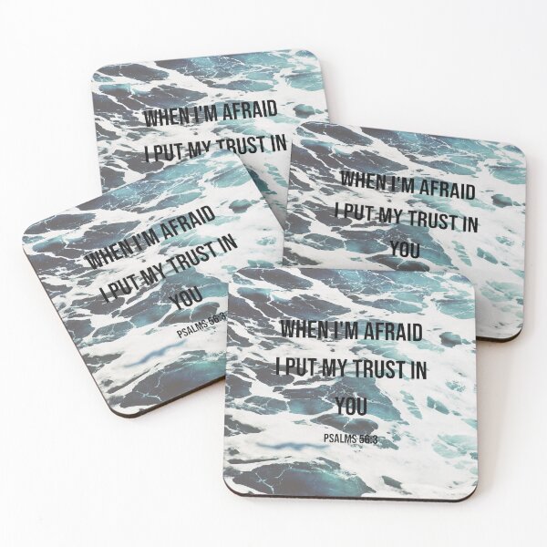 Item preview, My trust in You designed and sold by Blessed little Crafts.