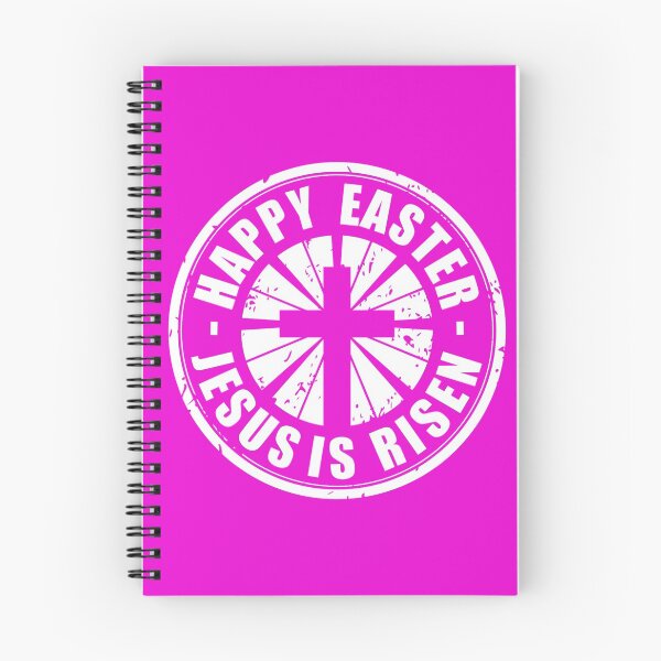 Item preview, Easter Sunday Jesus Is Risen designed and sold by UpwardSpin.