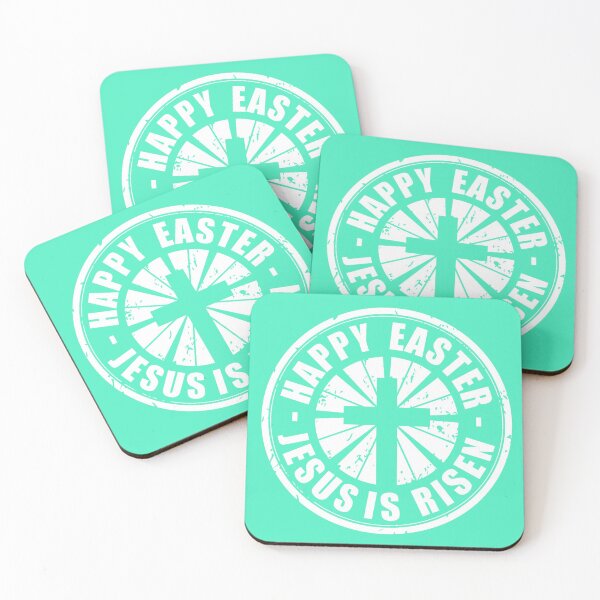 Item preview, Easter Sunday Jesus Is Risen designed and sold by UpwardSpin.