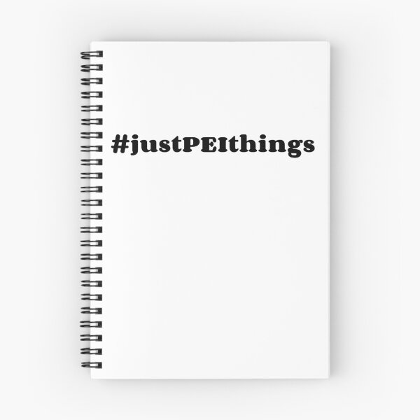 Item preview, #justpeithings - Prince Edward Island designed and sold by NewBrunswickTs.