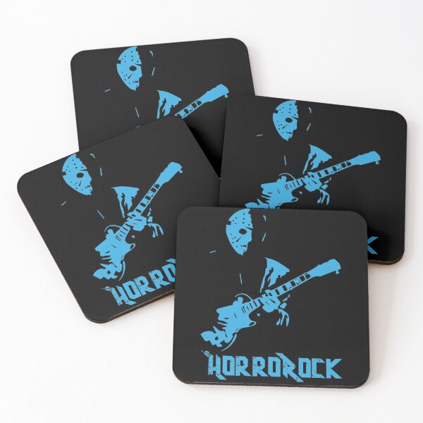 Item preview, Jason HorroRock designed and sold by Megatroll.