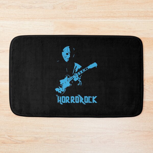 Item preview, Jason HorroRock designed and sold by Megatroll.