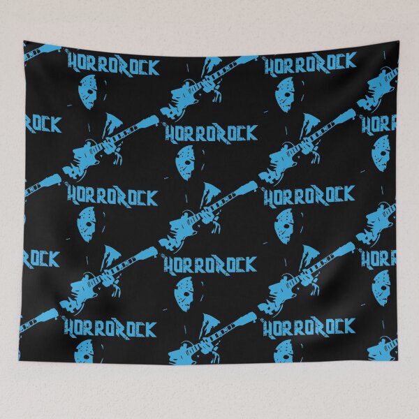 Item preview, Jason HorroRock designed and sold by Megatroll.