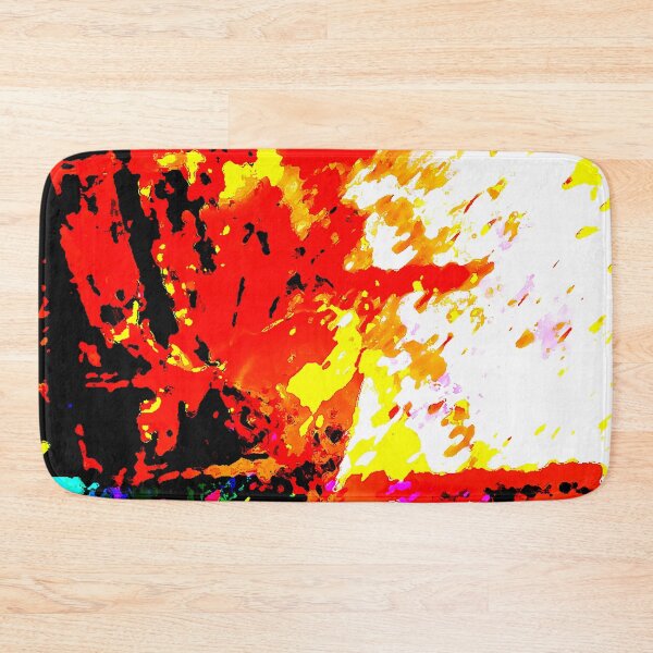 Item preview, Burning Cries designed and sold by agt735.