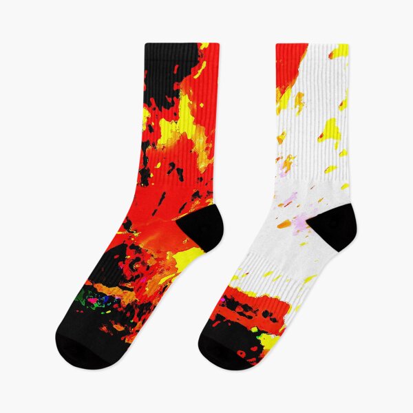 Item preview, Burning Cries designed and sold by agt735.