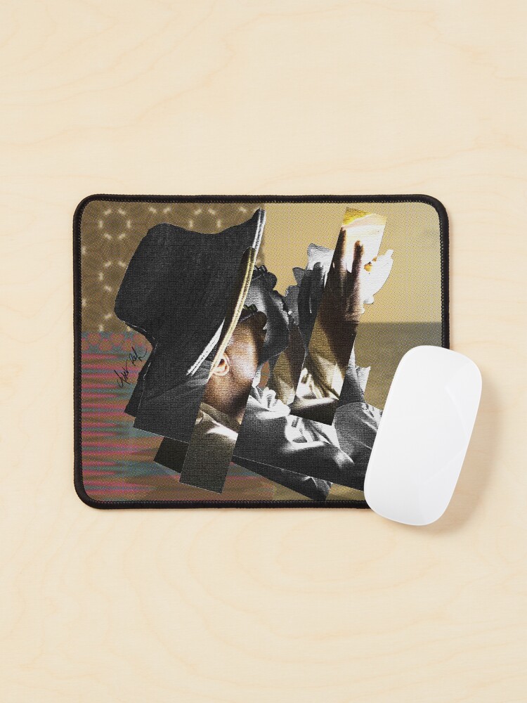 ga mouse pad