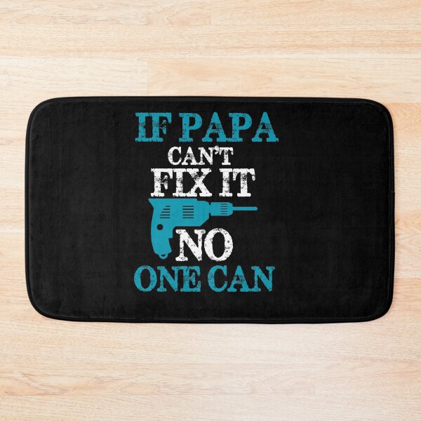 Item preview, Fixing Father Quote designed and sold by D3monic.