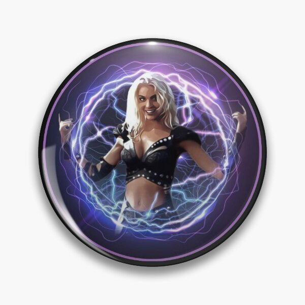 Item preview, Callisto  designed and sold by CharXena.