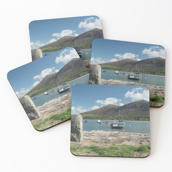 Item preview, Trefor, Llŷn Peninsula designed and sold by Judi Lion.
