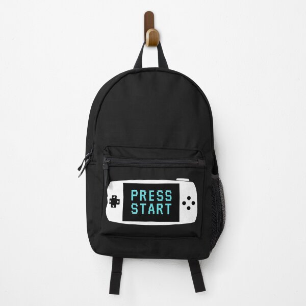 Item preview, Press Start 1.1! designed and sold by Sky-99.