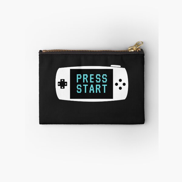 Item preview, Press Start 1.1! designed and sold by Sky-99.