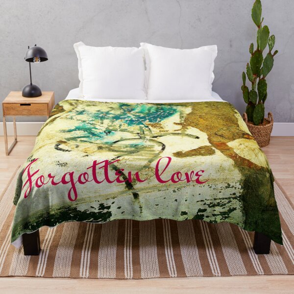 Item preview, Forgotten Love designed and sold by Pierdutin.