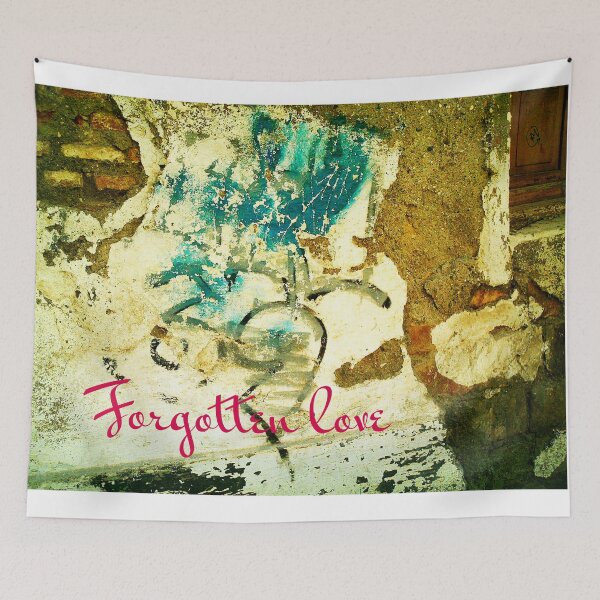 Item preview, Forgotten Love designed and sold by Pierdutin.