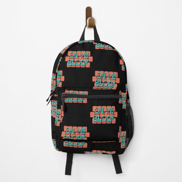 Item preview, On My Block designed and sold by Matt_Smith.
