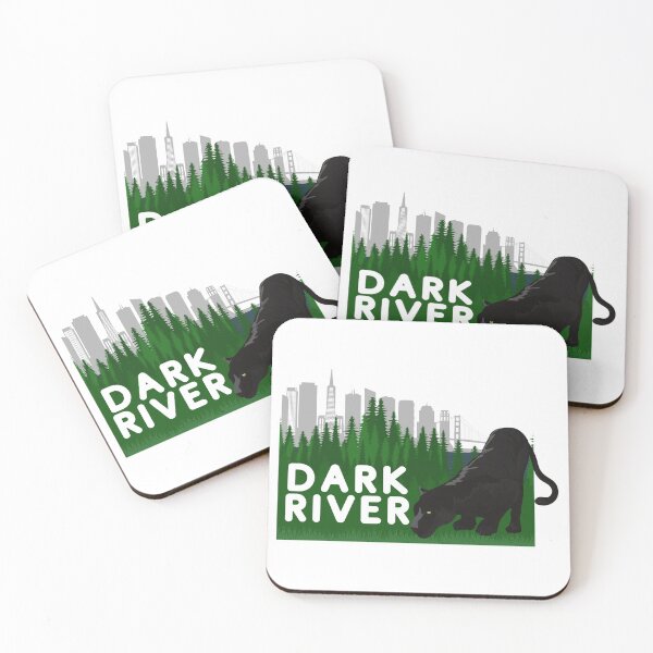 Item preview, DarkRiver Pack #2 designed and sold by readallthebooks.