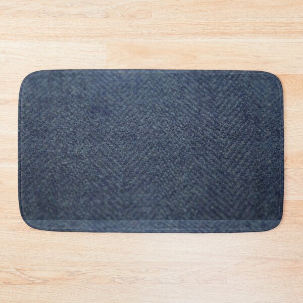 Artikelvorschau, Blauer Tweed entworfen und verkauft von Wildwestgilly.
