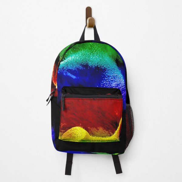 Item preview, Rainbow mountain designed and sold by SnoWorks.