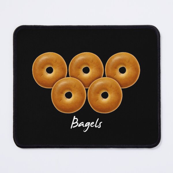 Item preview, Bagels designed and sold by twHistory.