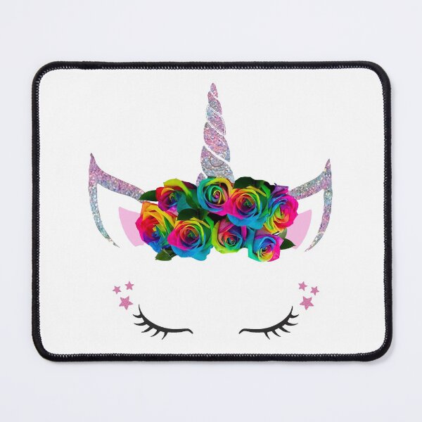 Item preview, Vibrant Unicorn  designed and sold by lfmdesigns.