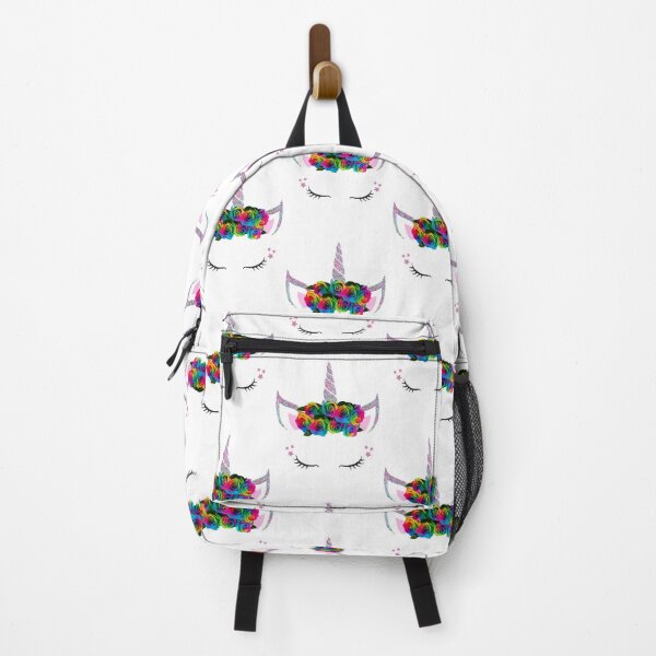 Item preview, Vibrant Unicorn designed and sold by lfmdesigns.