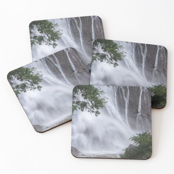 Item preview, The Aber Falls designed and sold by Judi Lion.