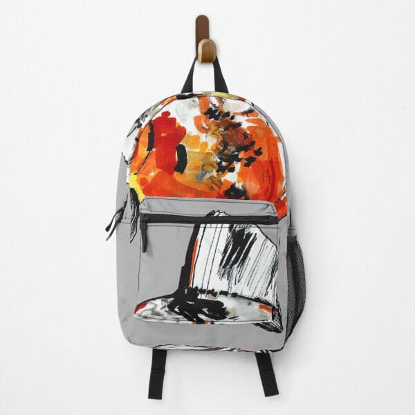 Item preview, Goldfish ryukin designed and sold by ZebritoArt.