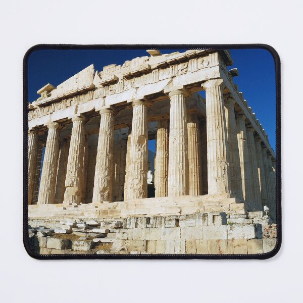 Item preview, Historical Athens designed and sold by lfmdesigns.