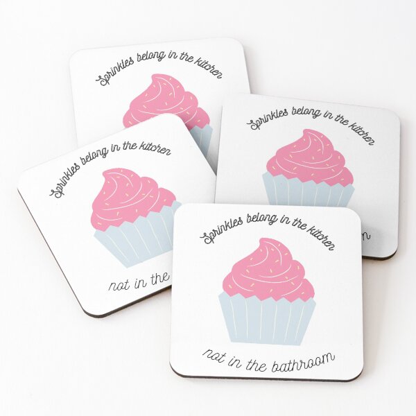 Item preview, Sprinkles in the Kitchen designed and sold by Sarahwelch11.