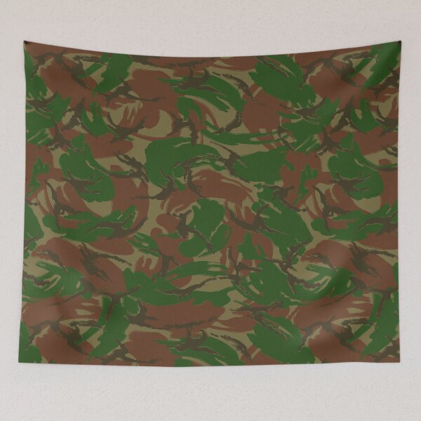 Item preview, Marsden's Disruptive Pattern Material designed and sold by Daniel Marsden.