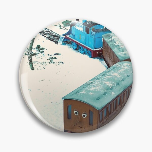 Item preview, A Sodor Winter designed and sold by Toy-Ography.