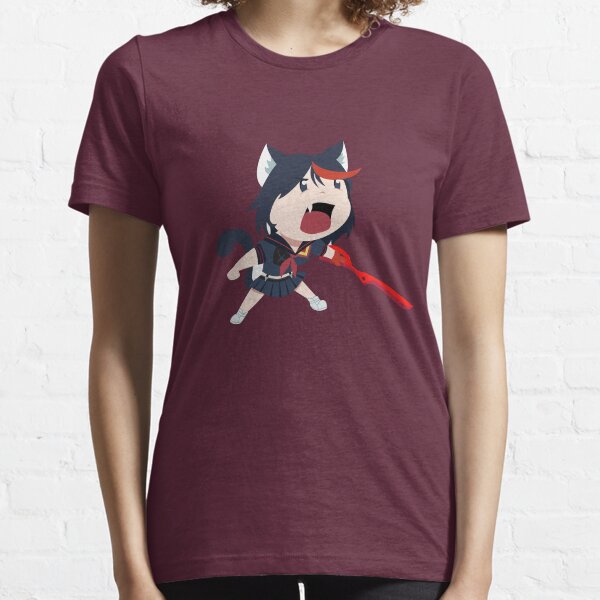 Meowtoi Ryuuko Essential T-Shirt
