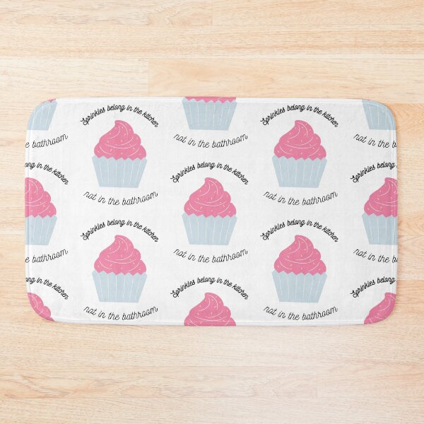 Item preview, Sprinkles in the Kitchen designed and sold by Sarahwelch11.