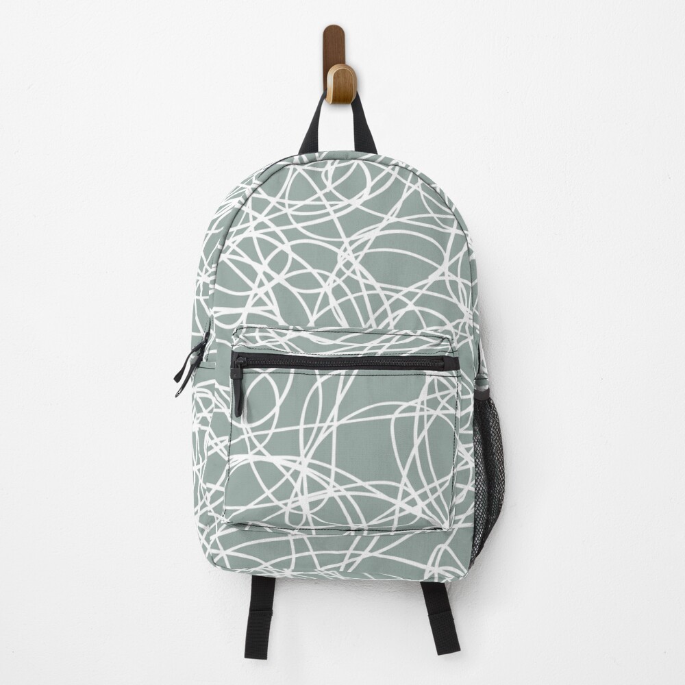 Artikel-Vorschau von Rucksack, designt und verkauft von ColorOfTheYears.