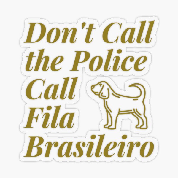 FILA BRASILEIRO OWNERS GUIDE: The Informative Guide On Everything