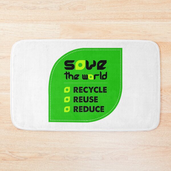 Item preview, Save World  designed and sold by IDEZIGN2017.