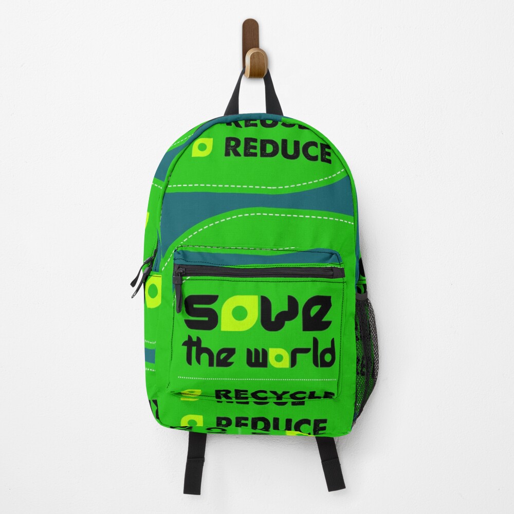 Item preview, Backpack designed and sold by IDEZIGN2017.