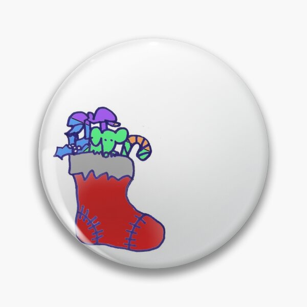 Item preview, Christmas  sock designed and sold by Yaffa1.