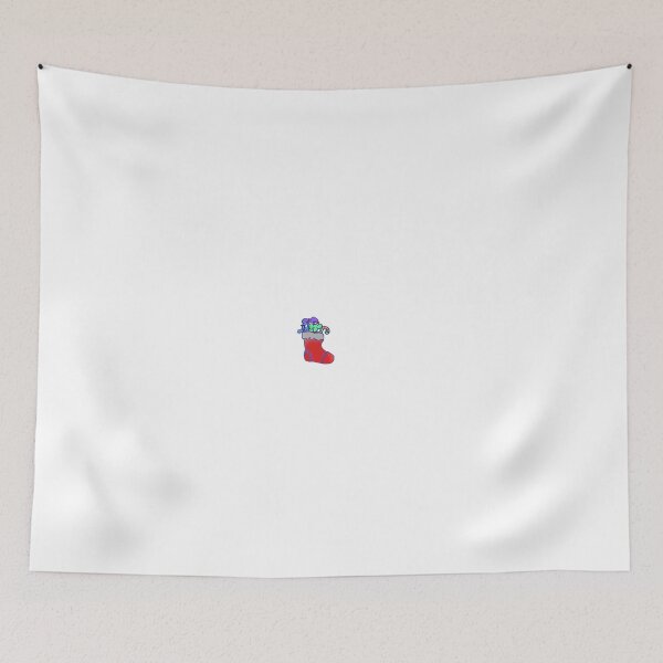 Item preview, Christmas  sock designed and sold by Yaffa1.