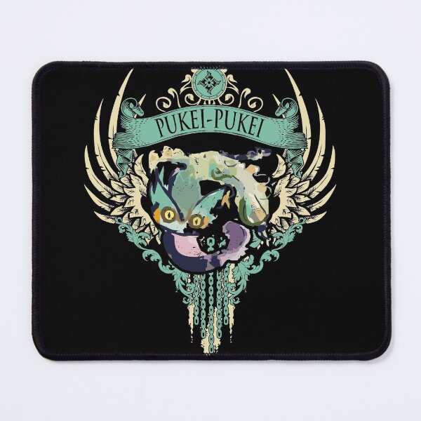 Item preview, PUKEI-PUKEI - LIMITED EDITION designed and sold by EXION CREW.