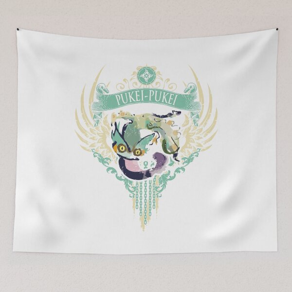Item preview, PUKEI-PUKEI - LIMITED EDITION designed and sold by EXION CREW.