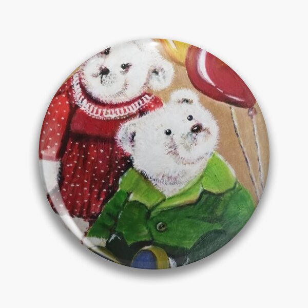 Item preview, Mishutkina 's love designed and sold by nataia-shev.
