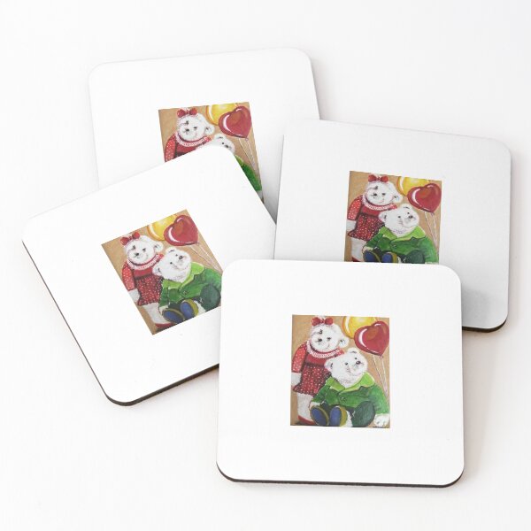 Item preview, Mishutkina 's love designed and sold by nataia-shev.