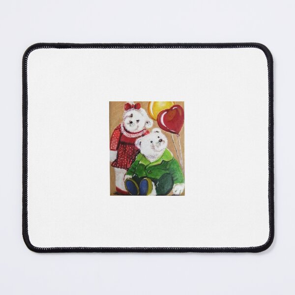 Item preview, Mishutkina 's love designed and sold by nataia-shev.