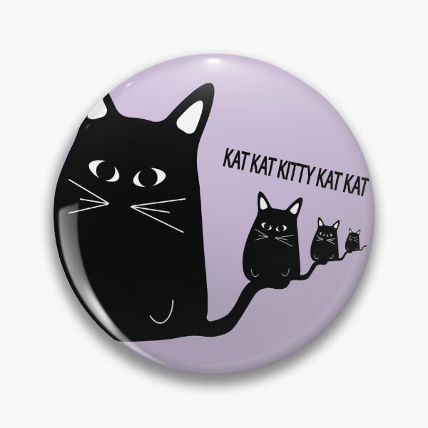 Item preview, CAT designed and sold by worldtothedevil.