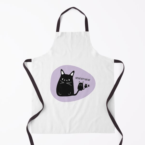 Item preview, CAT designed and sold by worldtothedevil.