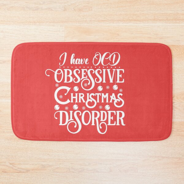 Item preview, I have OCD designed and sold by ialdesign.
